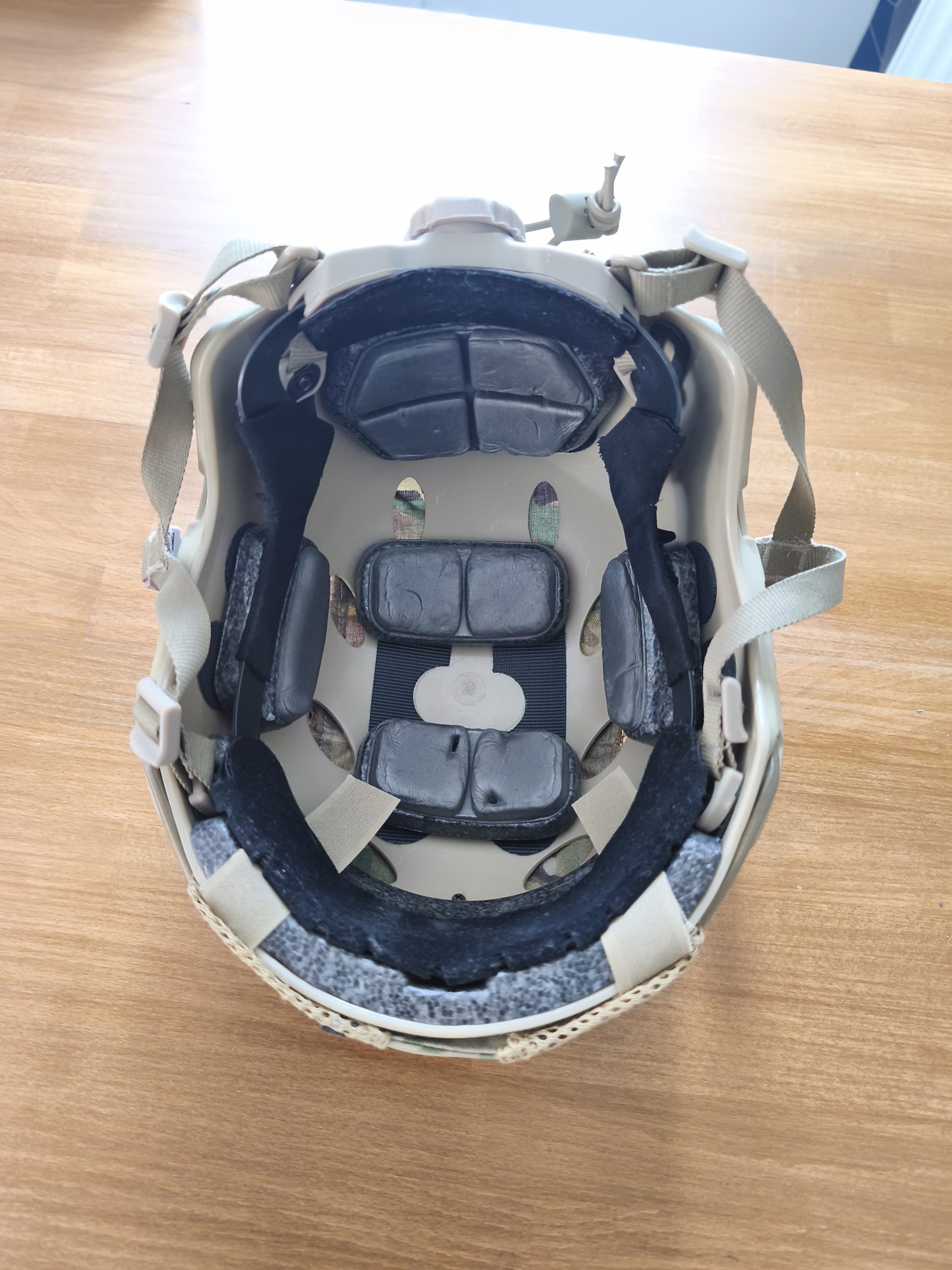 Casque