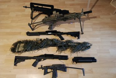 Lot a vendre