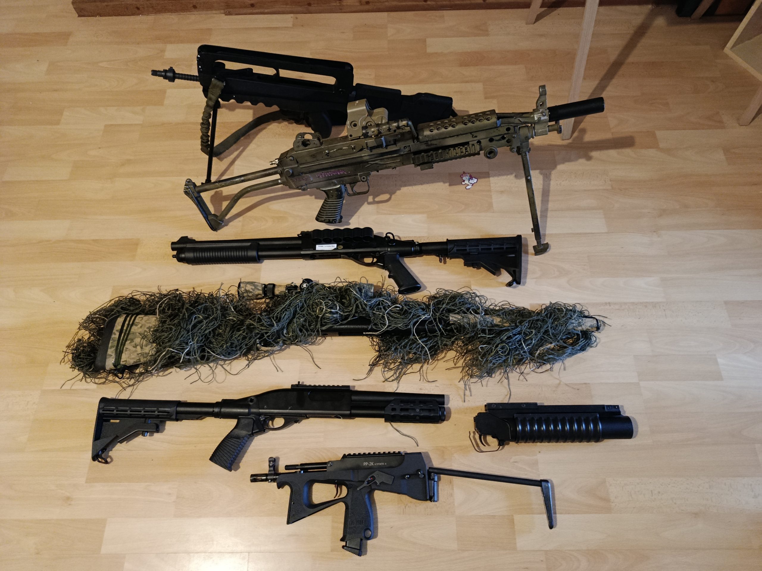 Lot a vendre