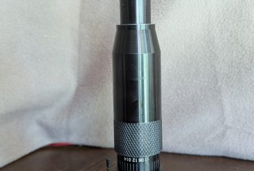 Silencieux type AK full métal
