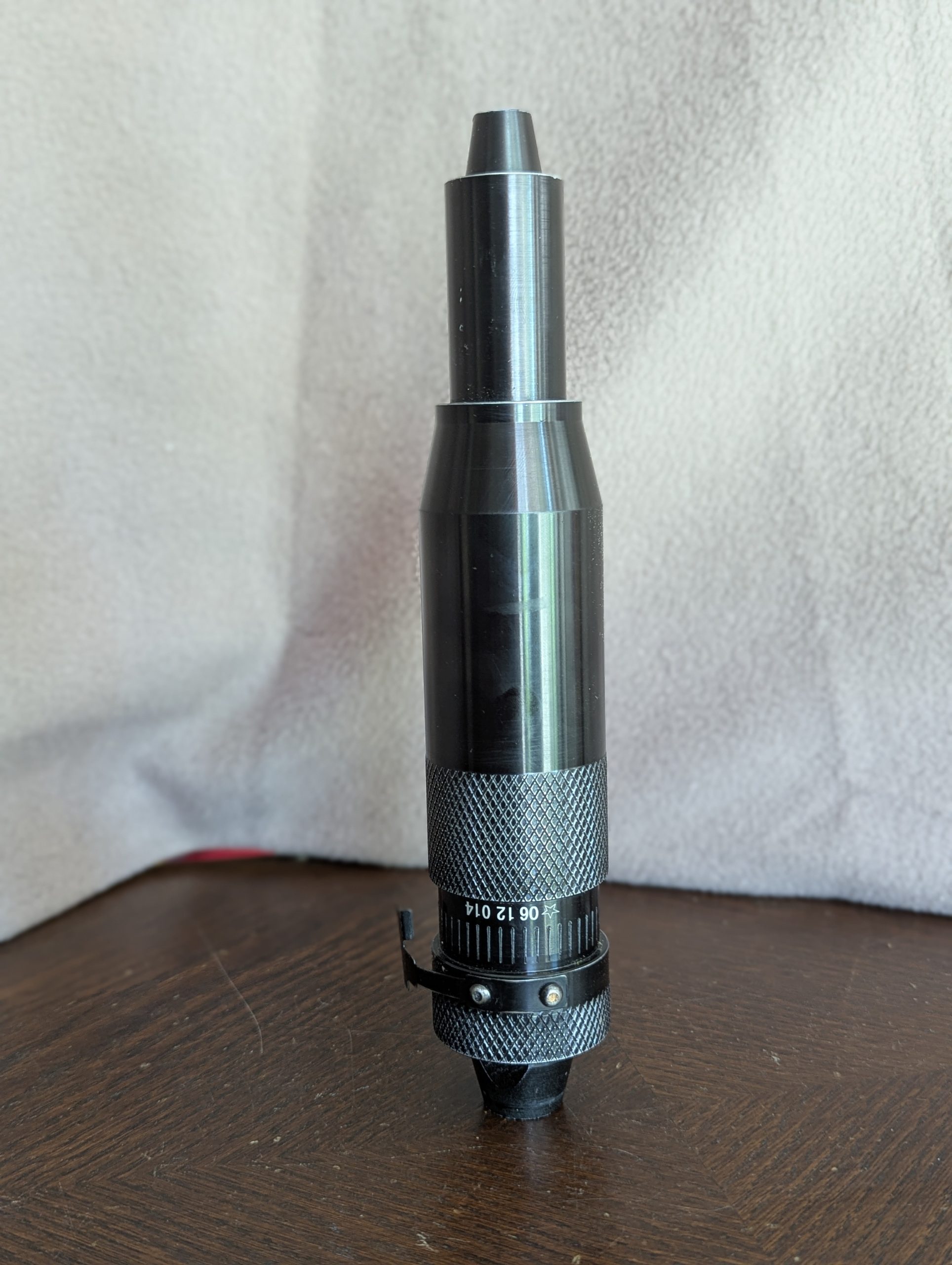 Silencieux type AK full métal