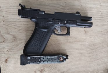 G17 we GEN5 custom