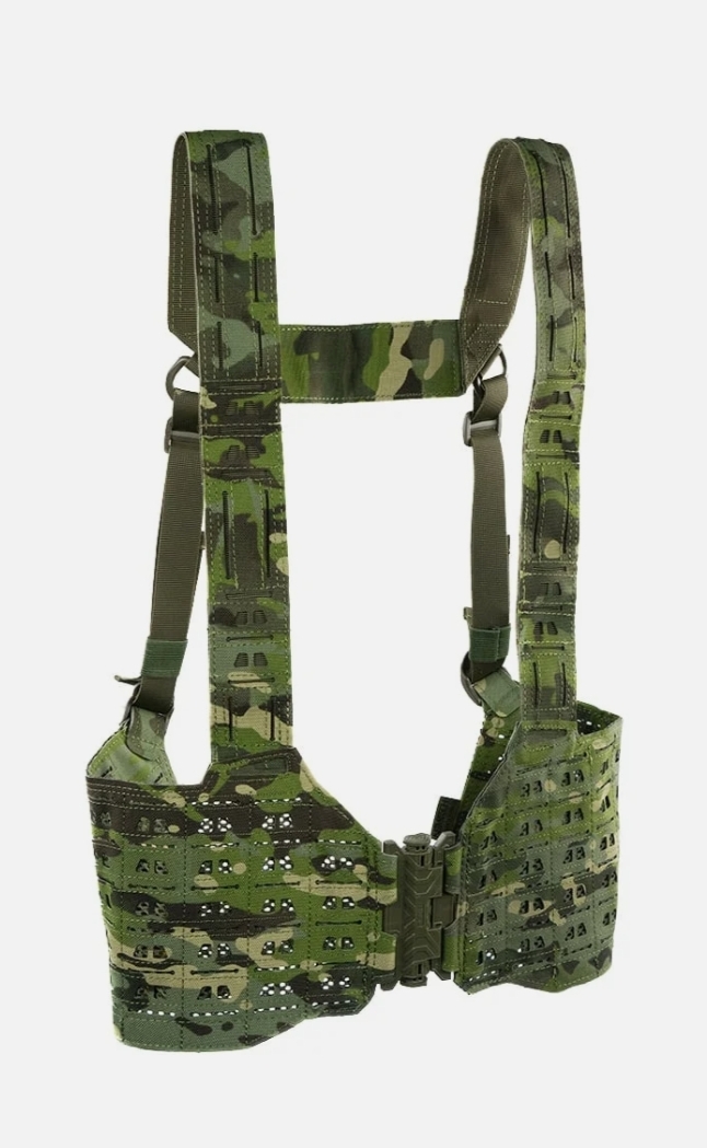 Chest rig novritsch