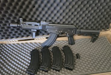AK storm NGRS TOKYO MARUI