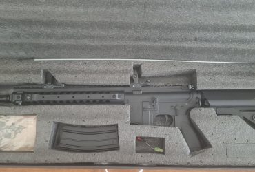 Specna Arms E06 Edge Carbine (noir)