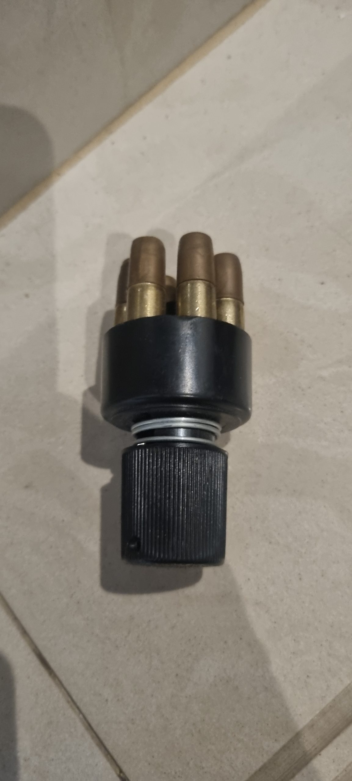 Chargeurs d'en wensson 6