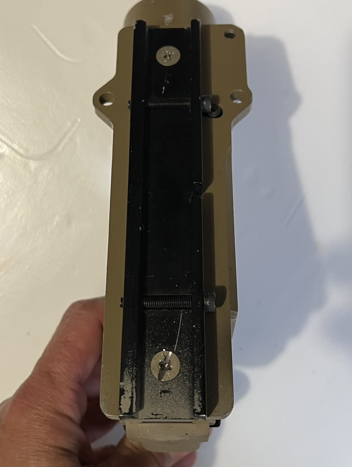 Lance grenade madbull AGX
