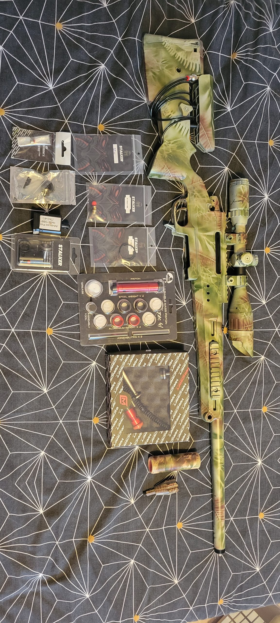 Tac 41 p