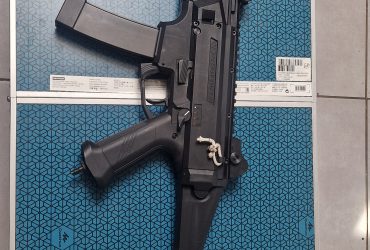 scorpion hpa