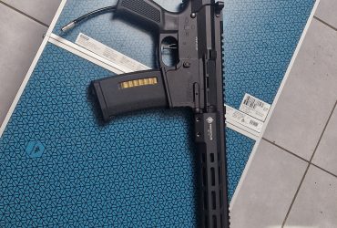 wolverine MTW Inferno Billet Series Tactical Gen3 14.5