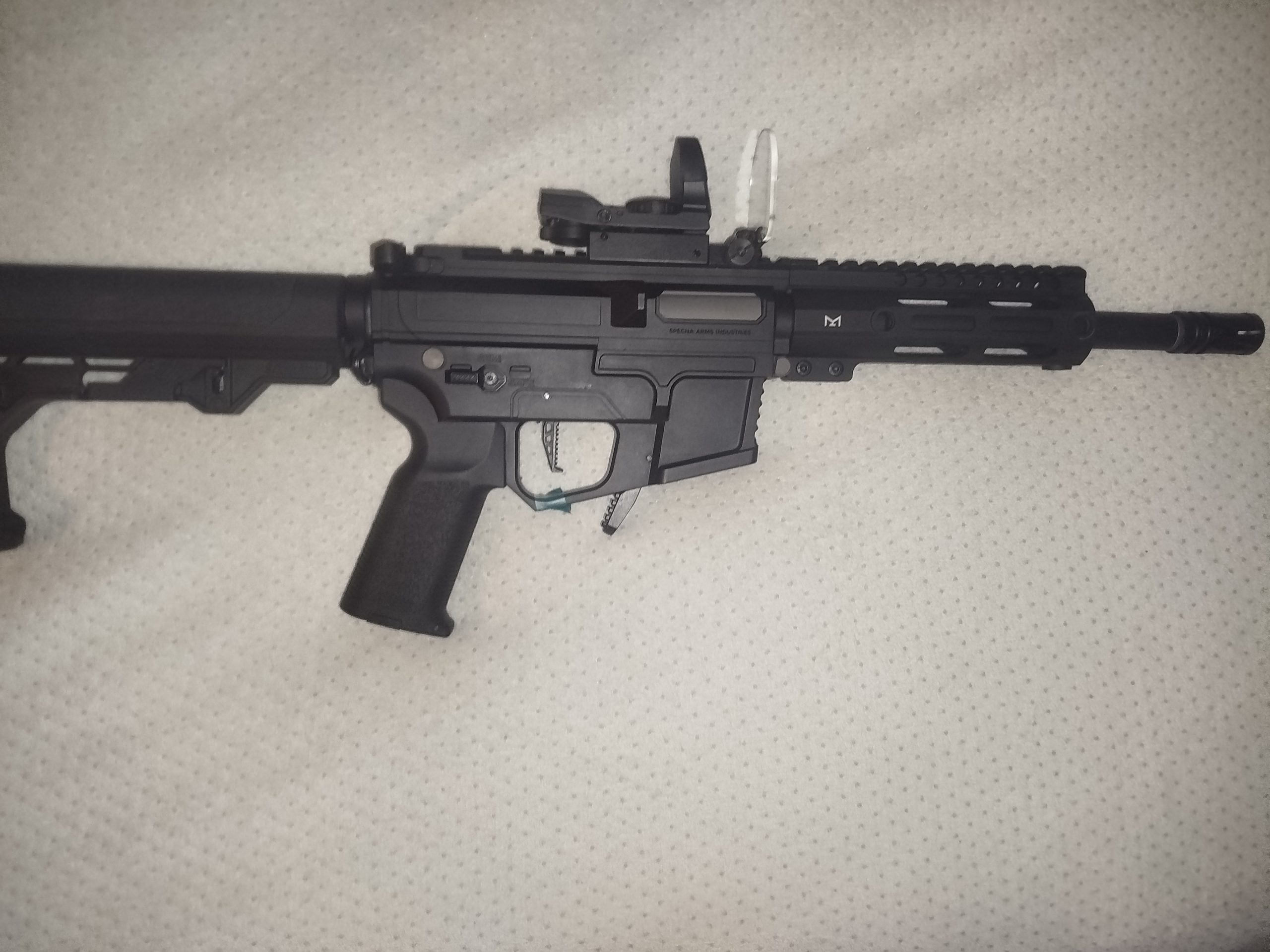 Specna arms sa px01 prime