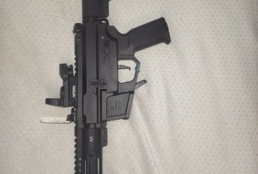 Specna arms sa px01 prime