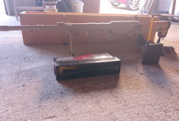 M200 bêta project