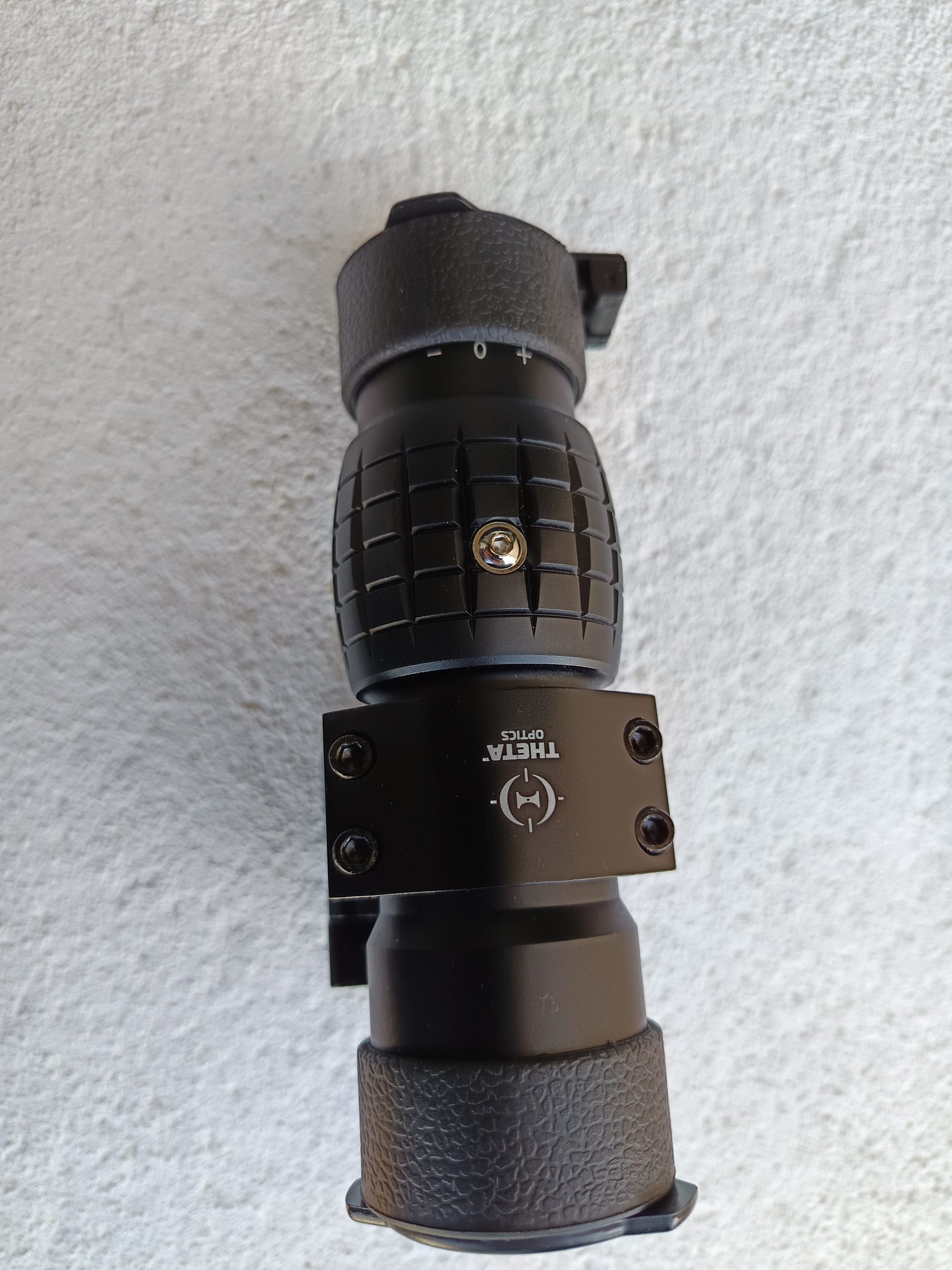 Magnifier x3