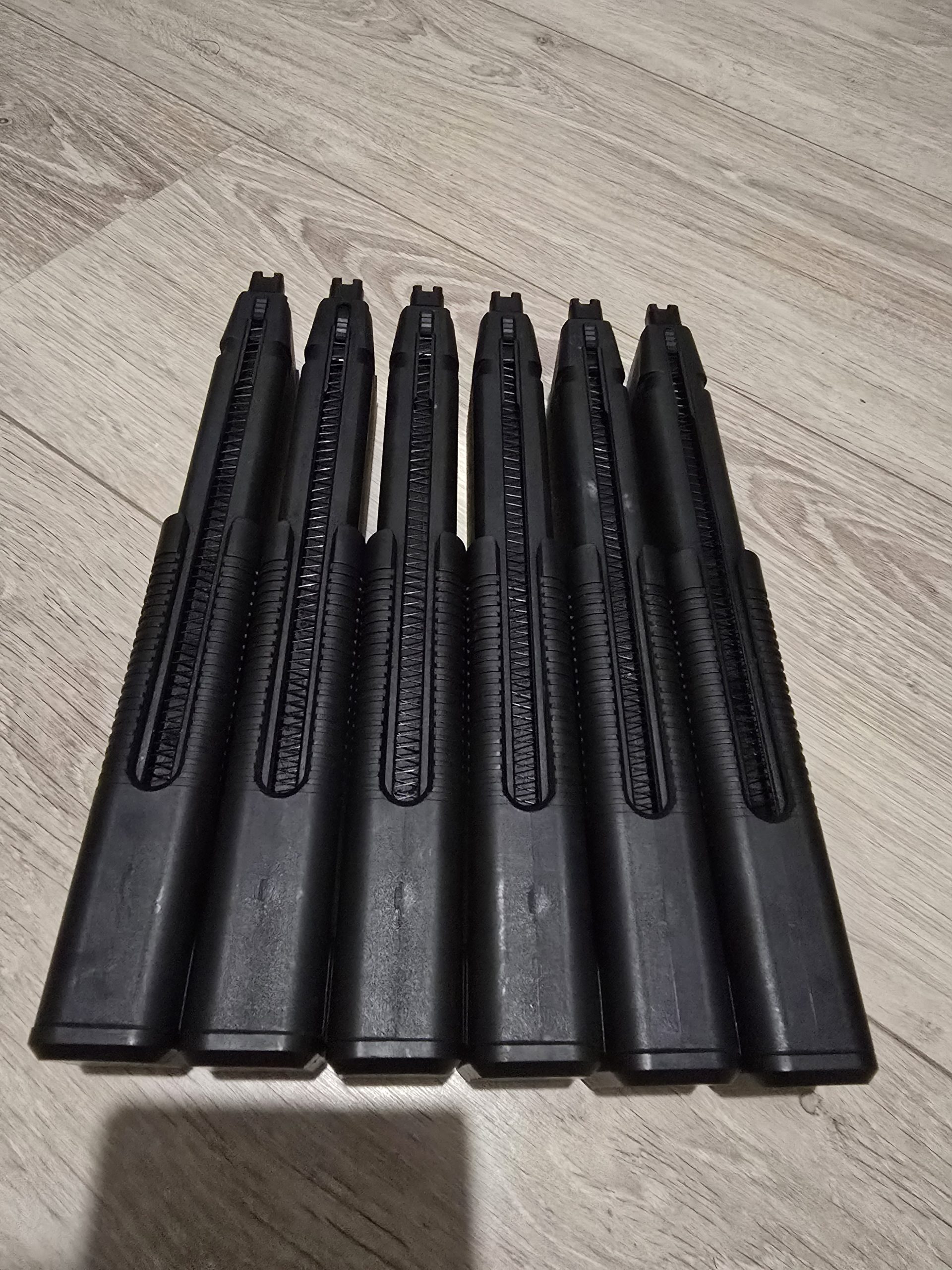 Krytac KRISS VECTOR + 6 chargeurs