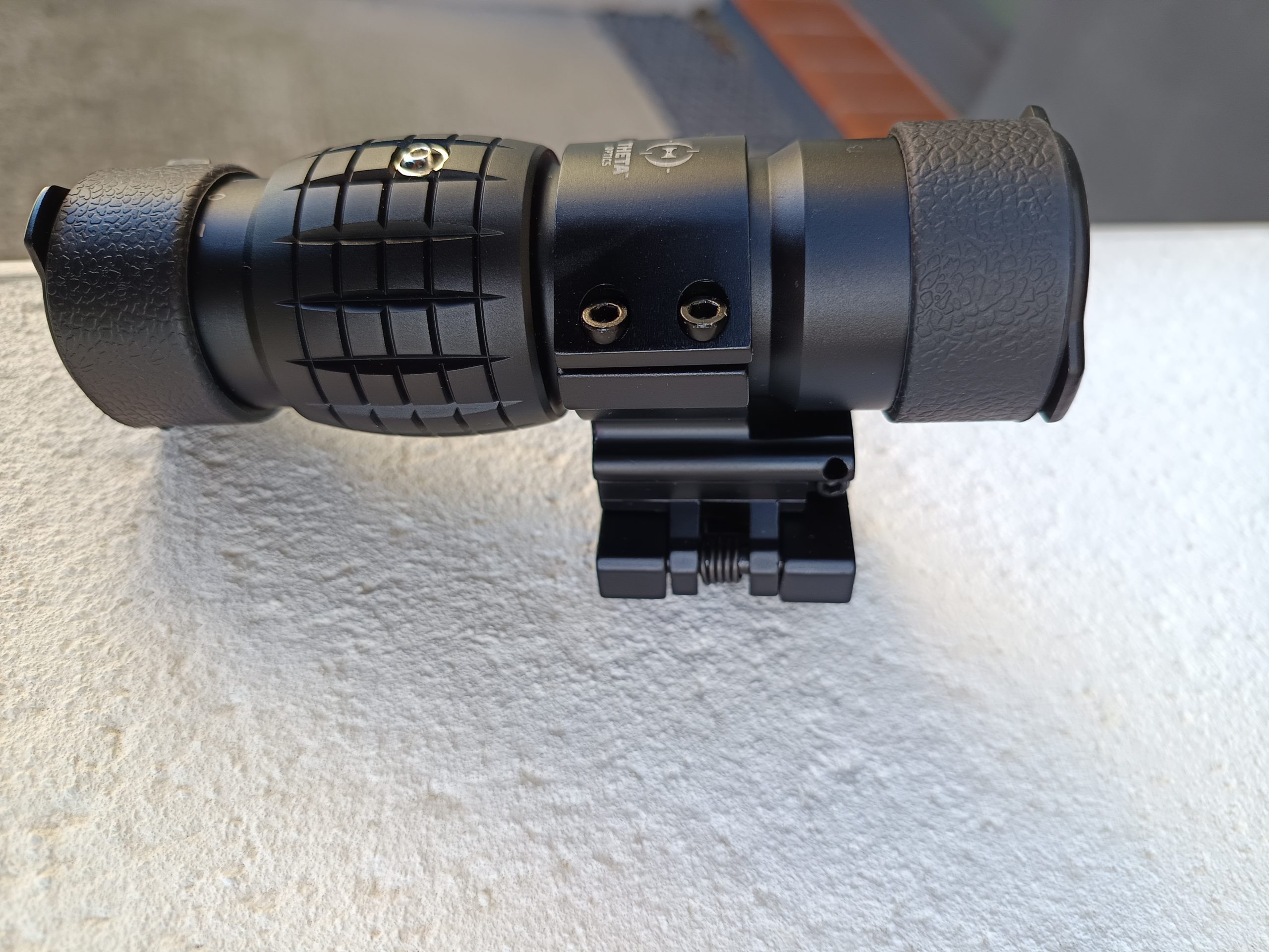 Magnifier x3