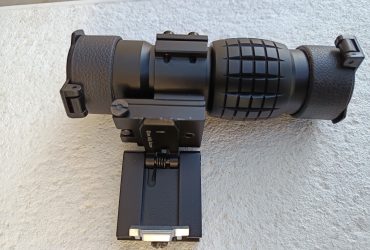 Magnifier x3