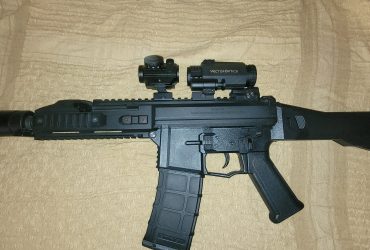 G5 ghk gen2 etat neuf