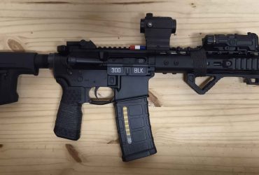 M4 Noveske GBBR