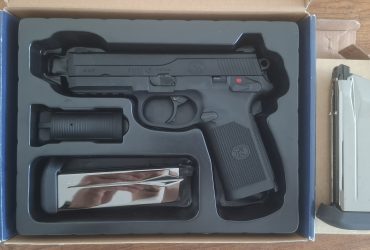 FNX 45 civilian Cybergun