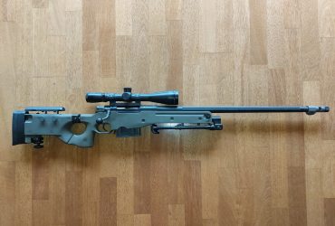 Ares AW338