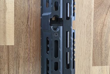Garde main Alpha Wii Tech pour Tokyo Marui AKM GBBR