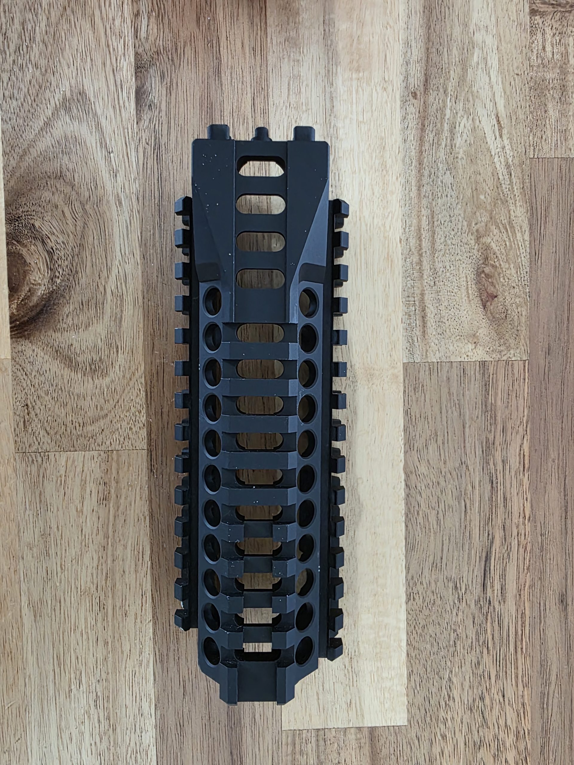 Garde main Zenitco B10M Wii Tech pour Tokyo Marui AKM GBBR