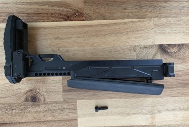 5KU Crosse Kpyk pour Tokyo Marui AKM GBBR