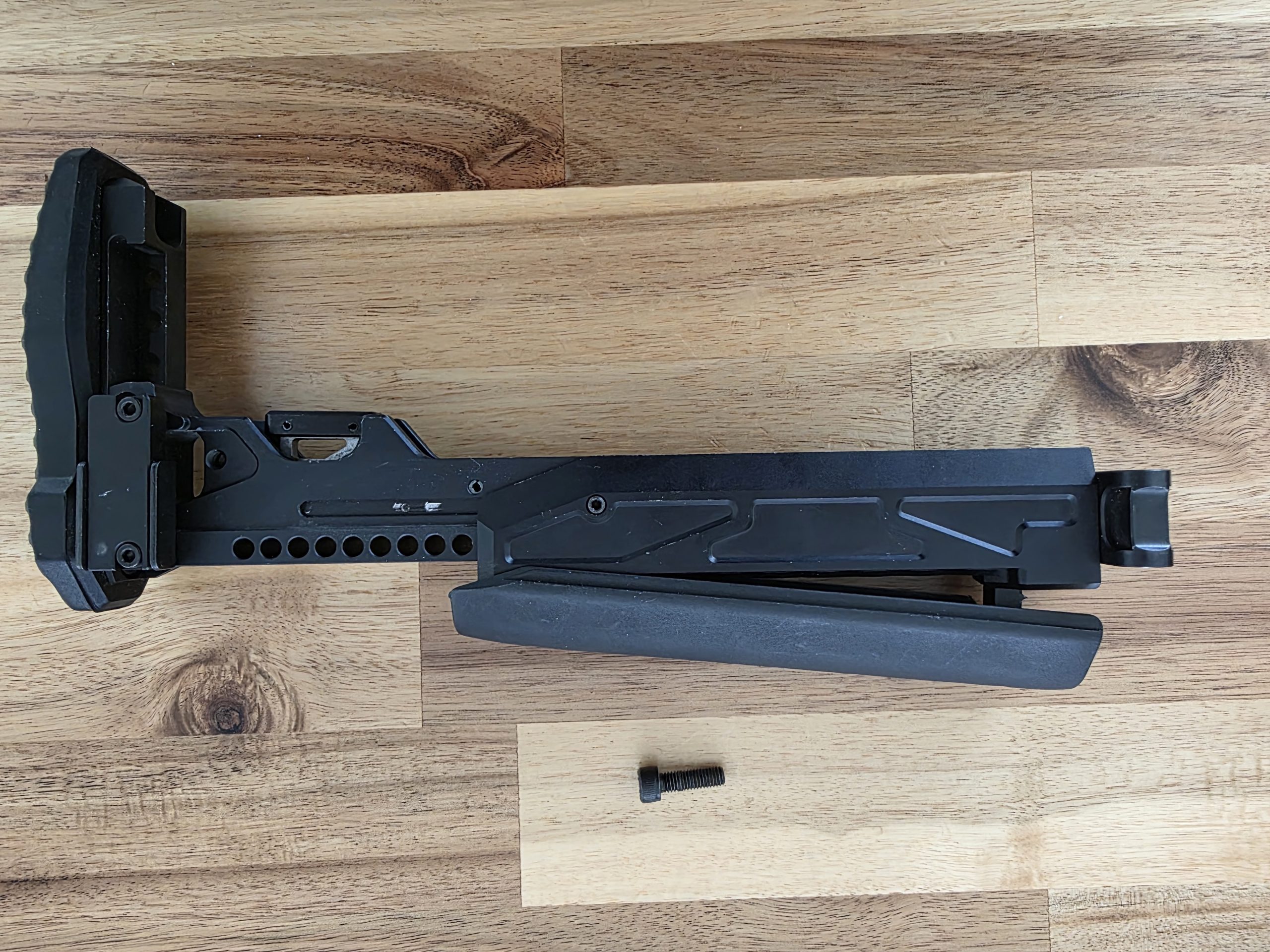5KU Crosse Kpyk pour Tokyo Marui AKM GBBR