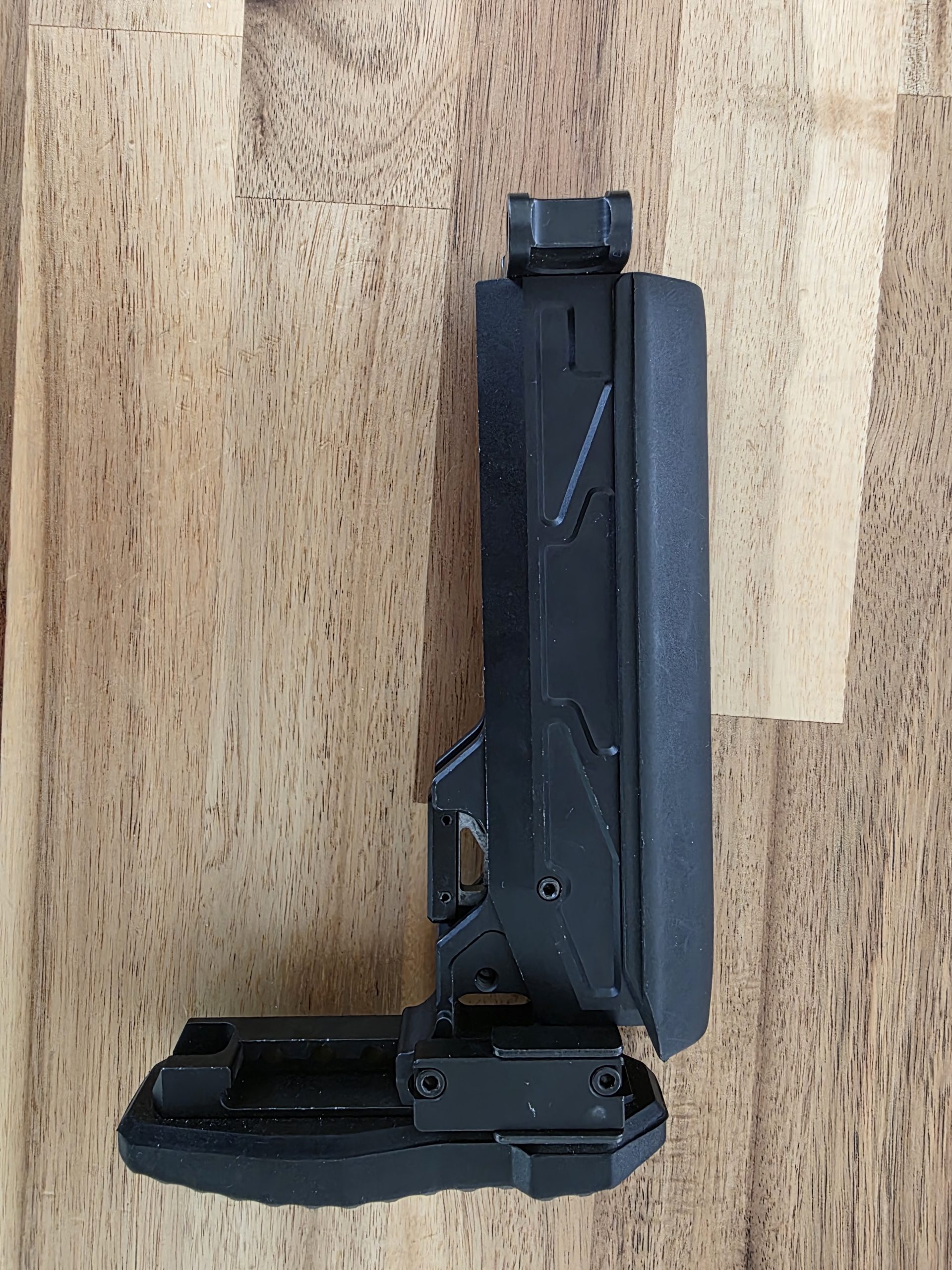 5KU Crosse Kpyk pour Tokyo Marui AKM GBBR