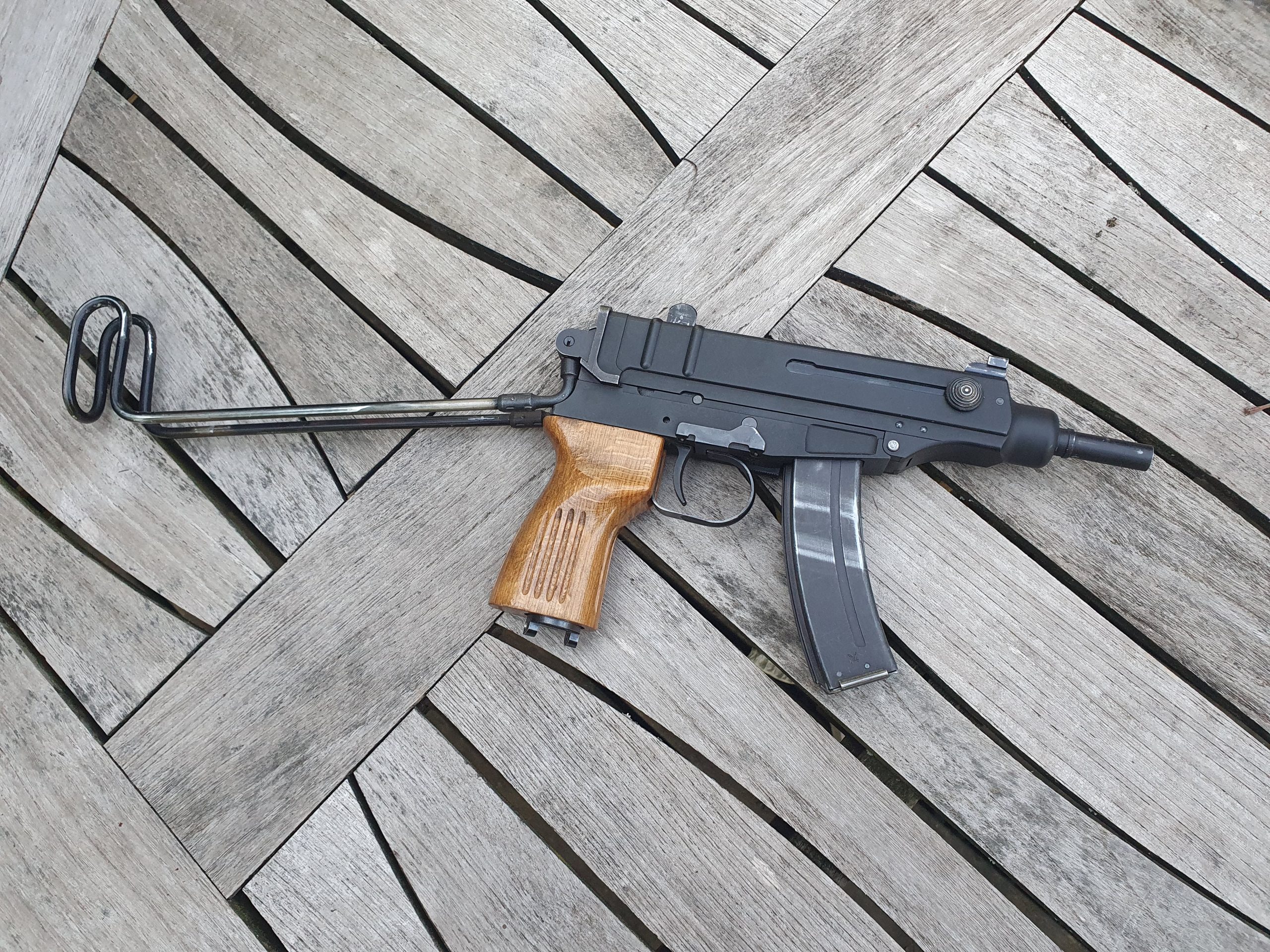 kwa vz61