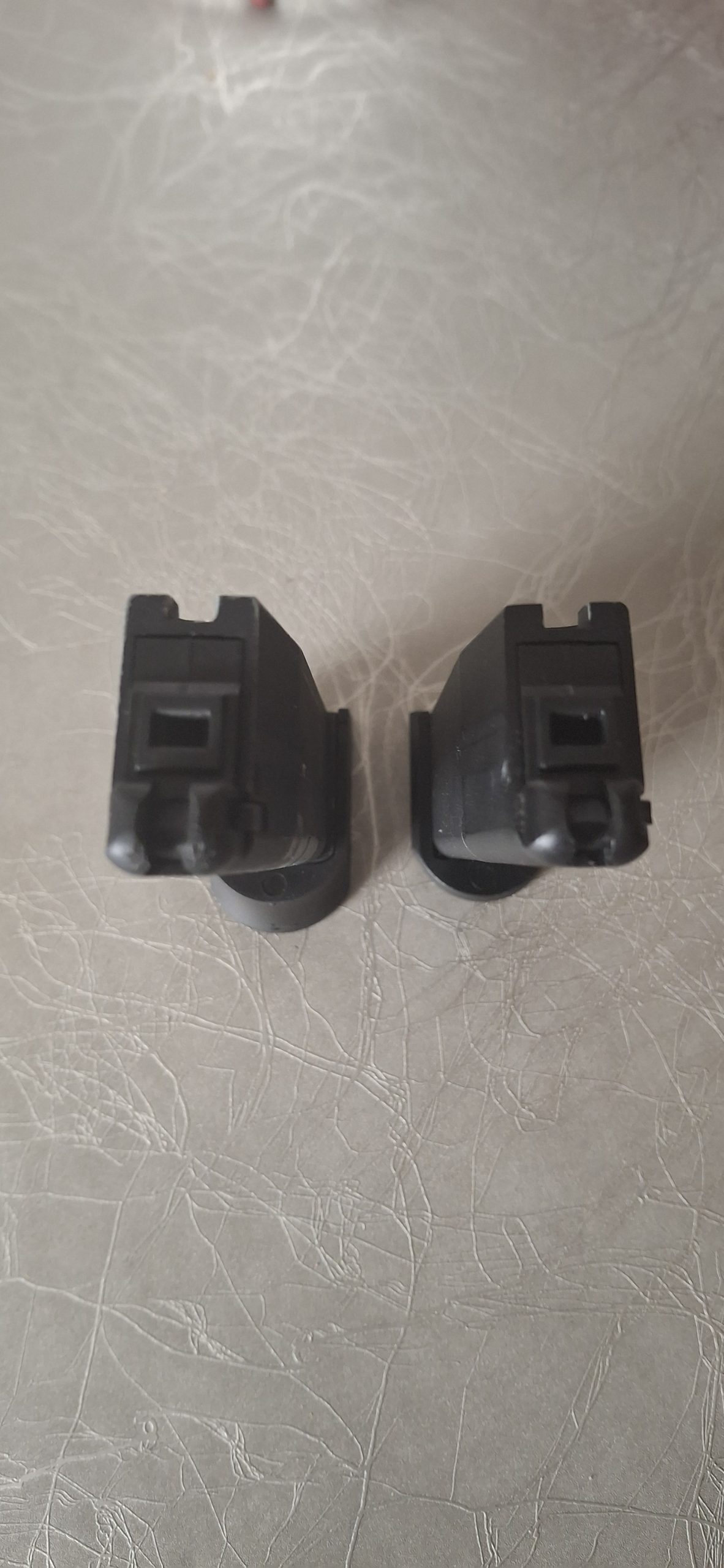 CHARGEURS GAZ CZ75 SP-01 SHADOW