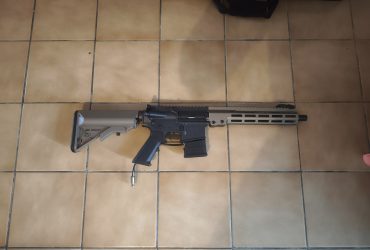 Mk16 cyma gbbr hpa