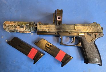 Mk23 STTI