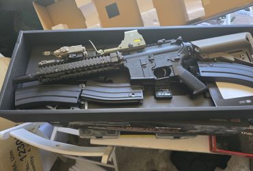 Mk18 marui neuve