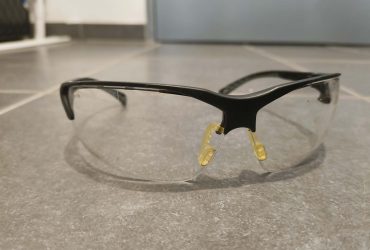 Vends équipement tactique quasi neuf !