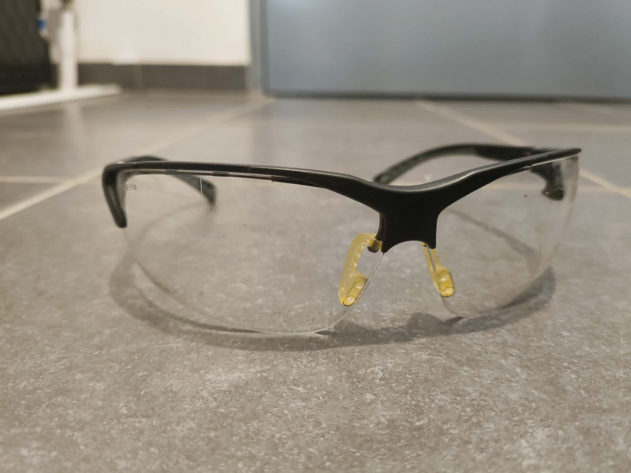 Vends équipement tactique quasi neuf !