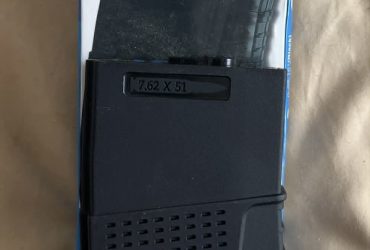 chargeur tr16 308 g&g