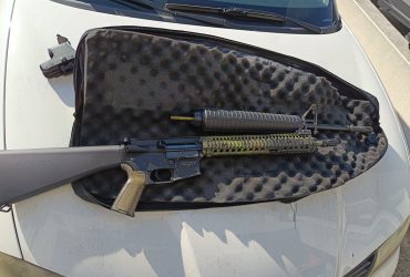 M4/M16