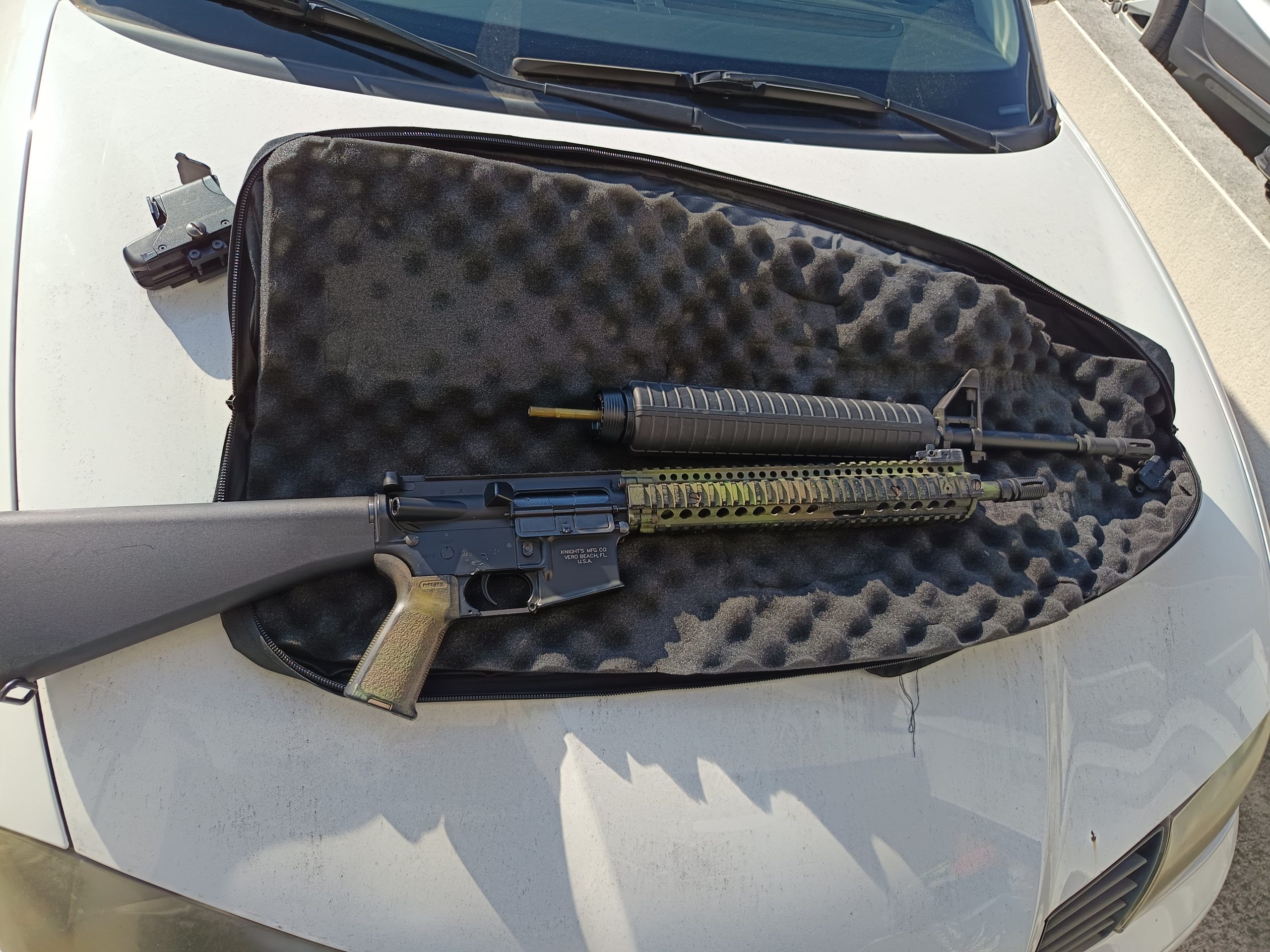 M4/M16