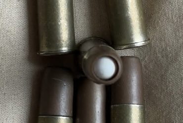 douille dan wesson