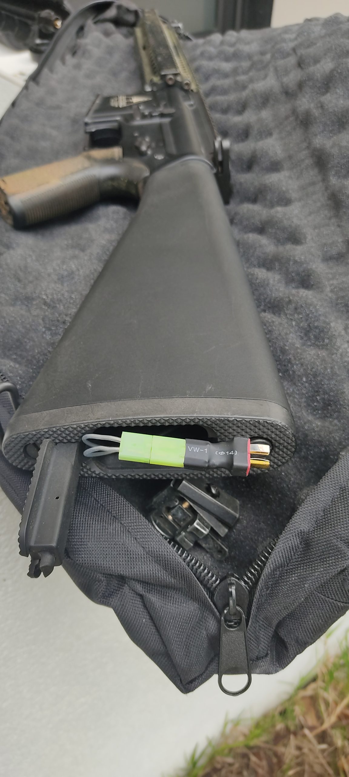 M4/M16
