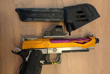 Hi capa custom 5.1
