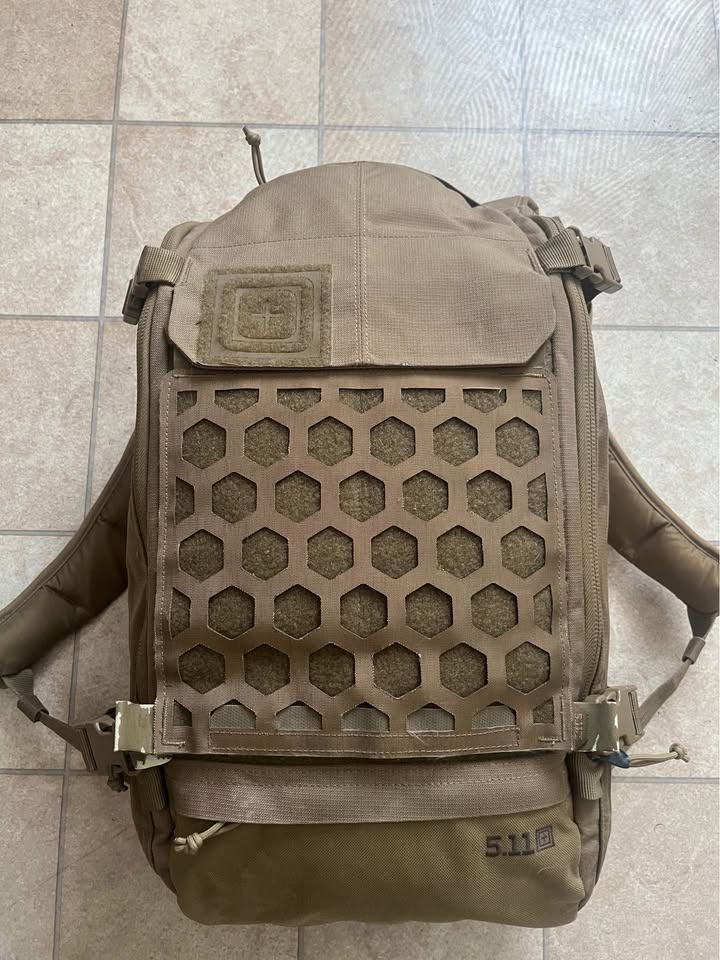 SAC 5.11