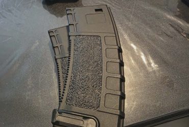 Chargeur M4