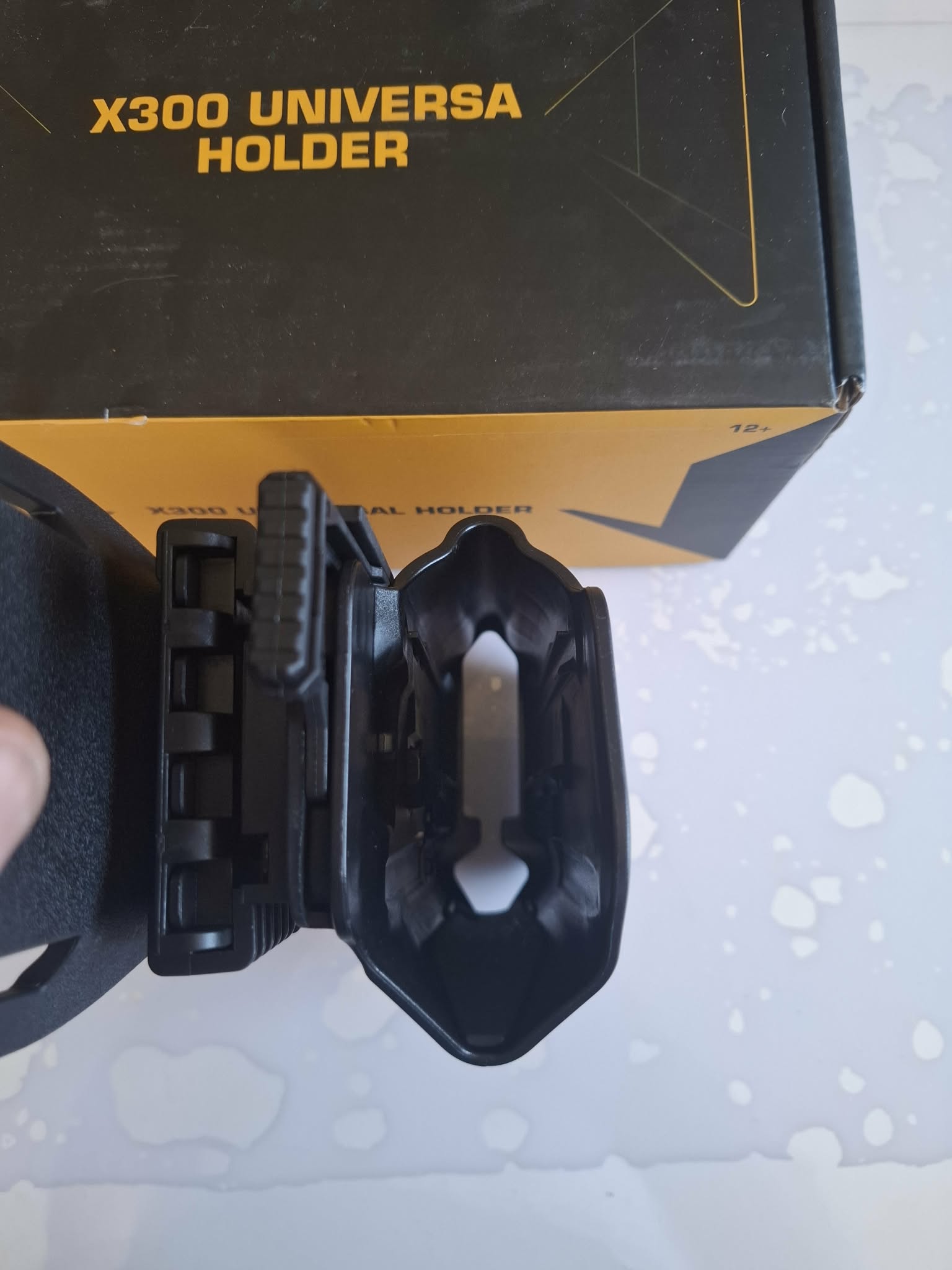 holster x300