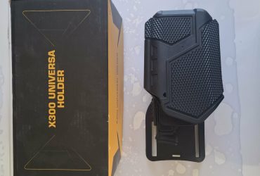 holster x300