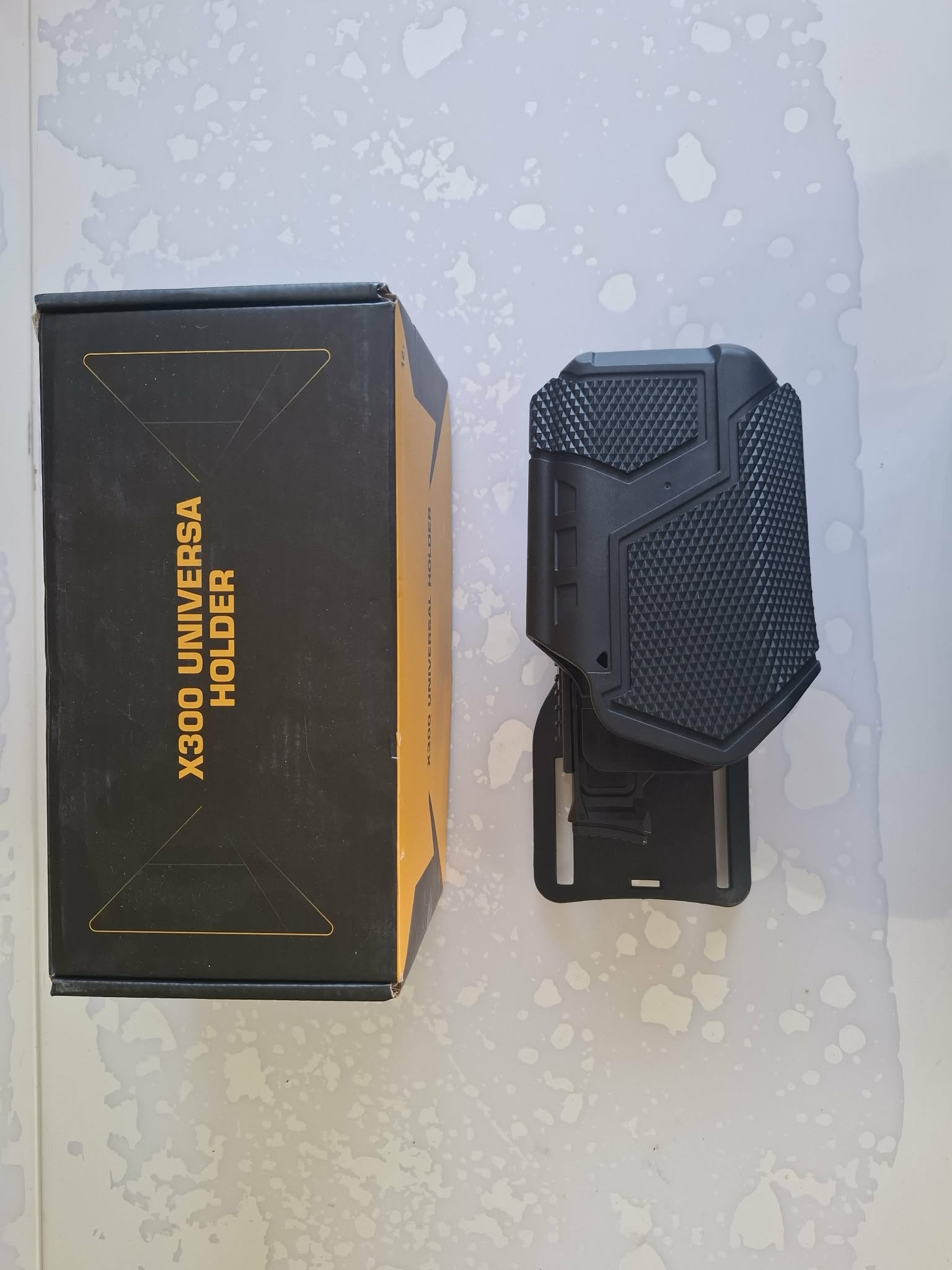 holster x300