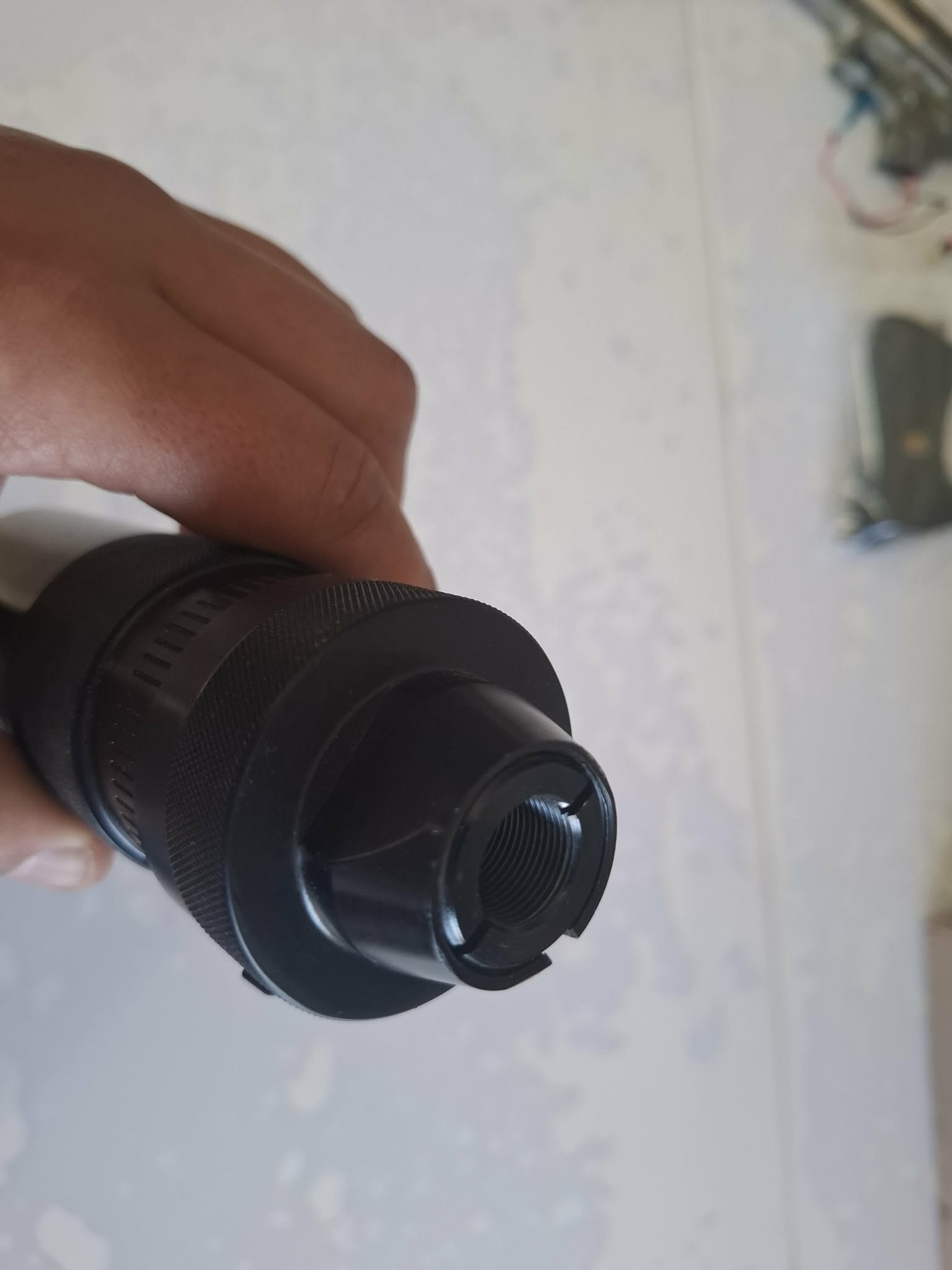 silencieux ak 14mm cww