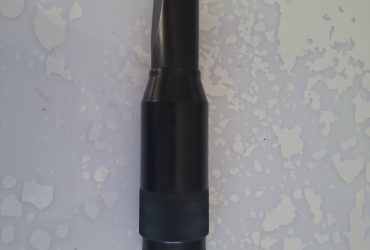 silencieux ak 14mm cww